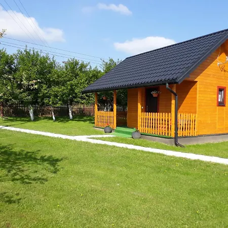 Wypoczynkowe - Caloroczne. Wysowa-Zdroj