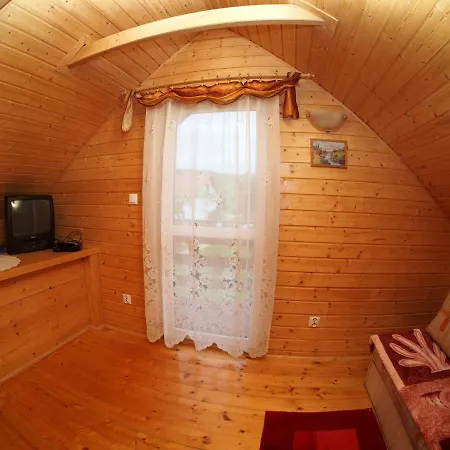 Holiday home Wypoczynkowe - Caloroczne.