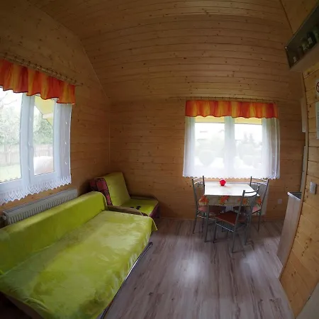 Wypoczynkowe - Caloroczne. Holiday home *