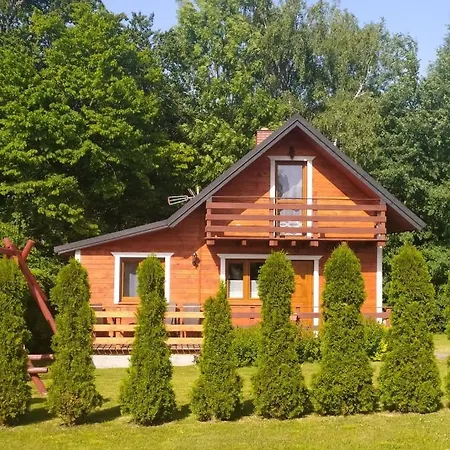 Wypoczynkowe - Caloroczne. Holiday home *