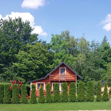 Wypoczynkowe - Caloroczne. * Wysowa-Zdroj