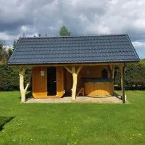 Holiday home Wypoczynkowe - Caloroczne. *